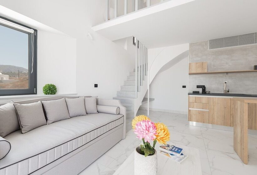 בית מלון כפרי Karat Suites