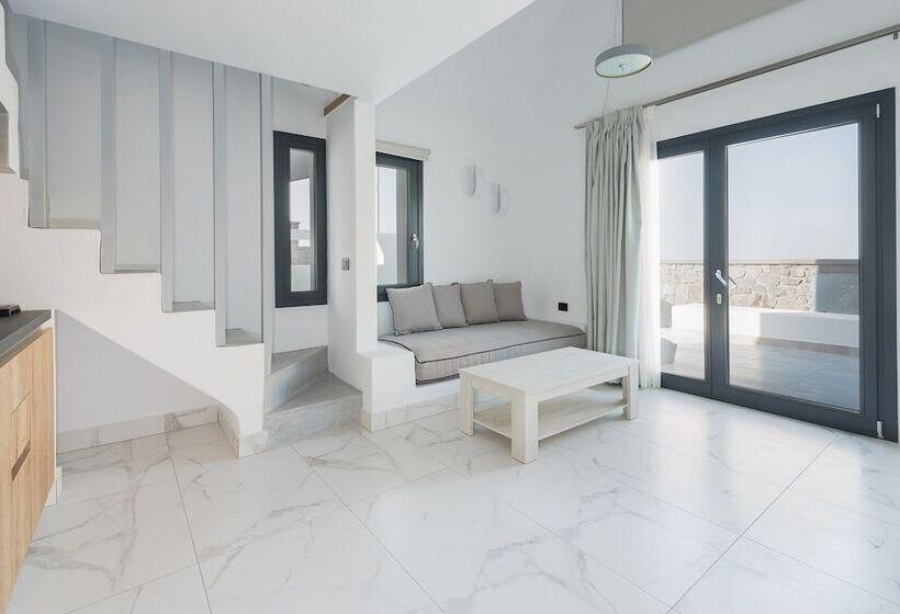 בית מלון כפרי Karat Suites