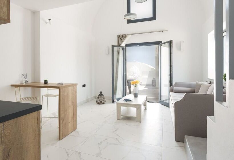 בית מלון כפרי Karat Suites