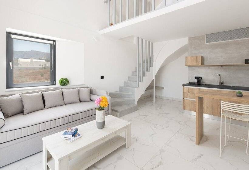 בית מלון כפרי Karat Suites