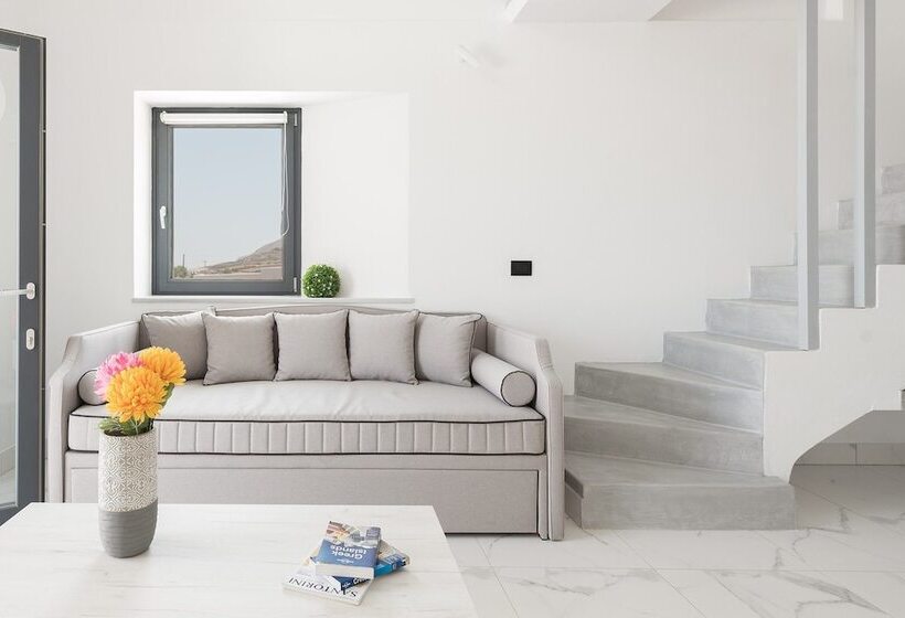 בית מלון כפרי Karat Suites