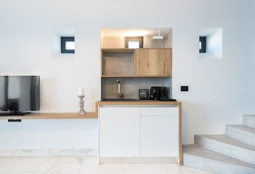 בית מלון כפרי Karat Suites