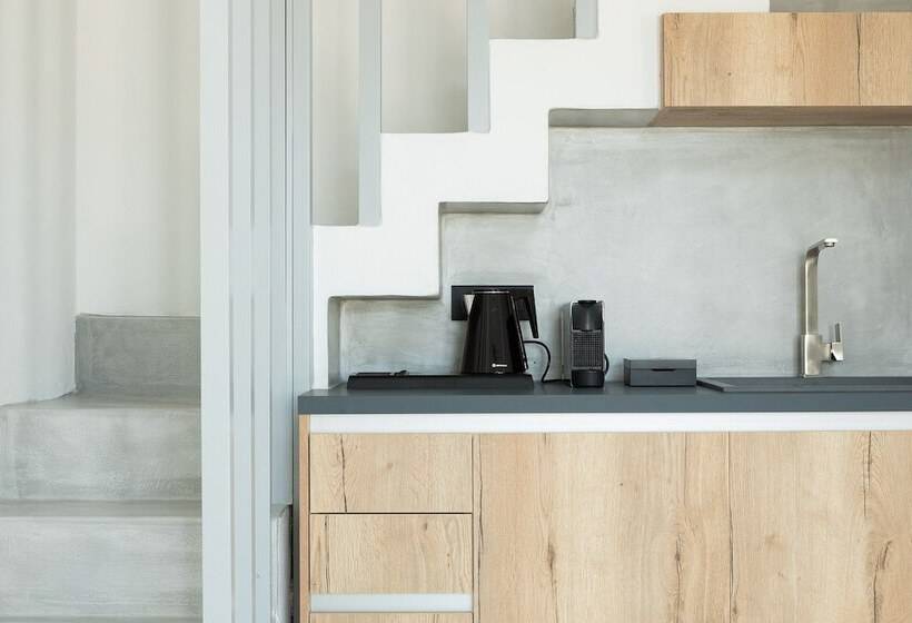 בית מלון כפרי Karat Suites