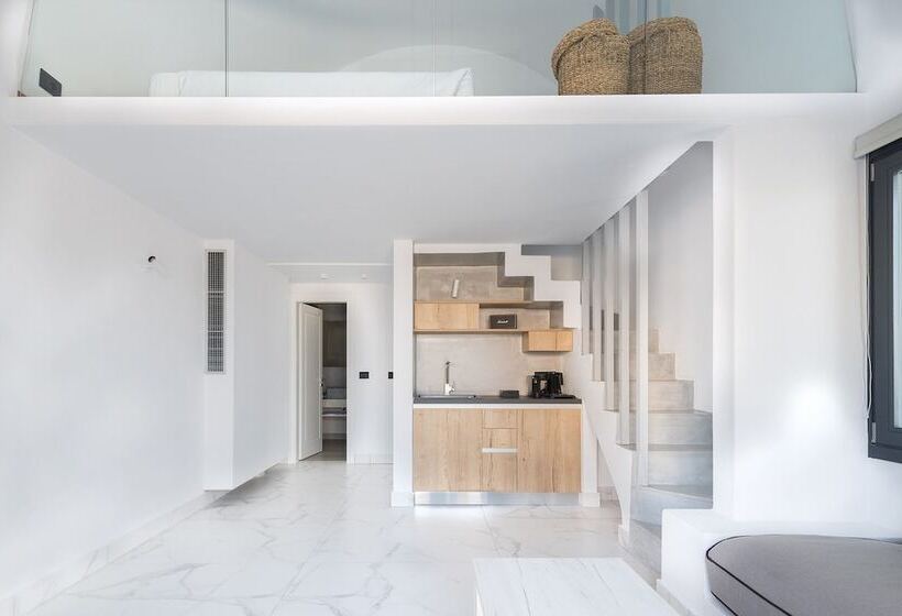 בית מלון כפרי Karat Suites