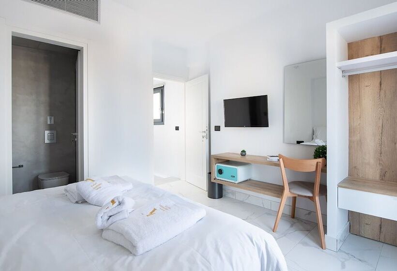 בית מלון כפרי Karat Suites