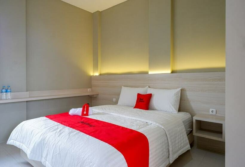 هتل Reddoorz Syariah Near Prpp Semarang