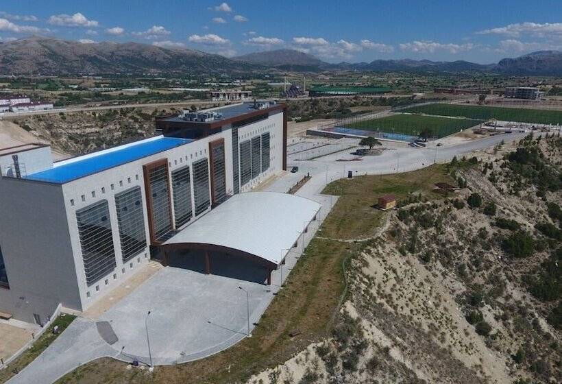 호텔 Lavanta Tepesi