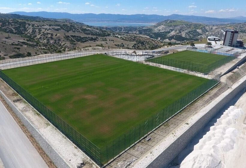 호텔 Lavanta Tepesi