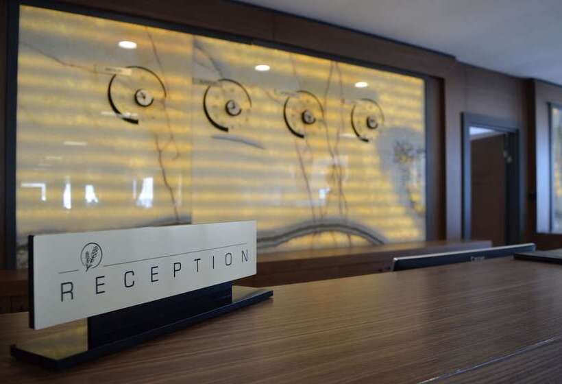 호텔 Lavanta Tepesi