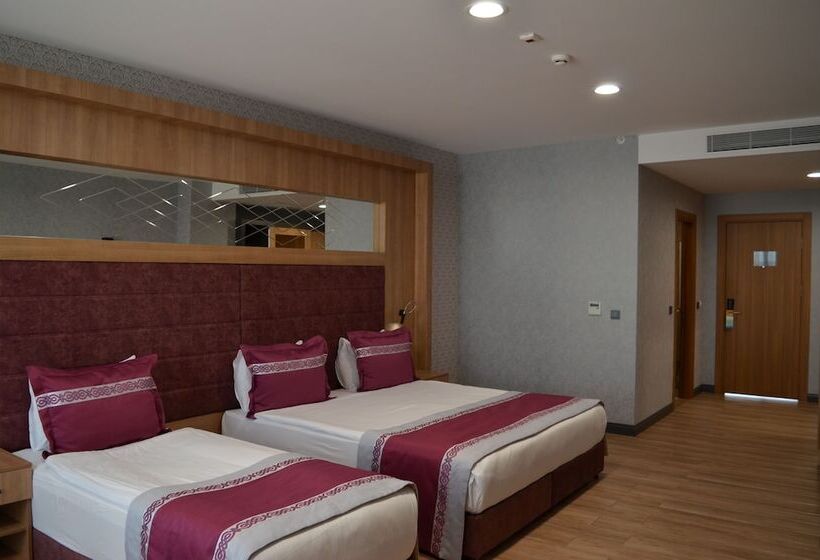 호텔 Lavanta Tepesi