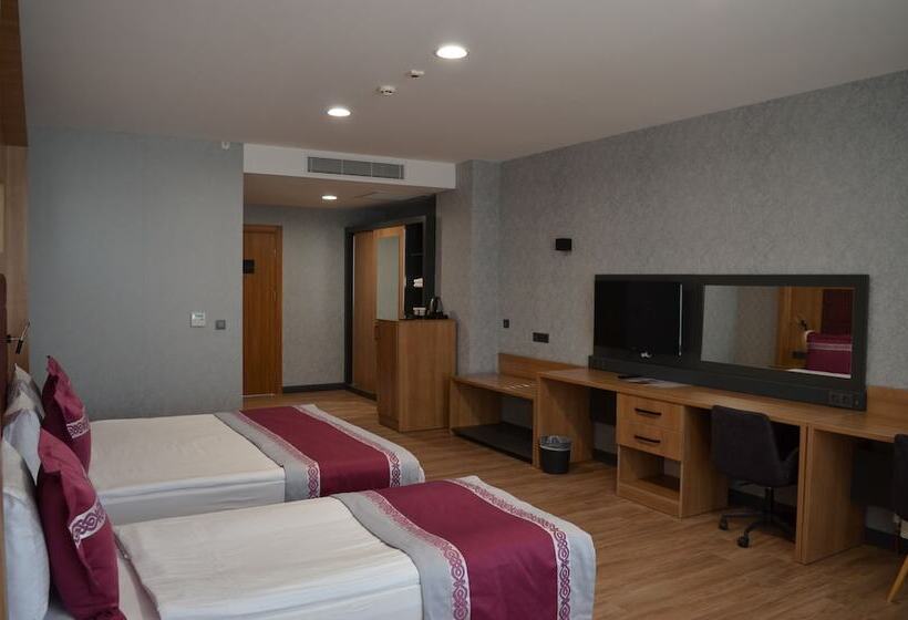 호텔 Lavanta Tepesi