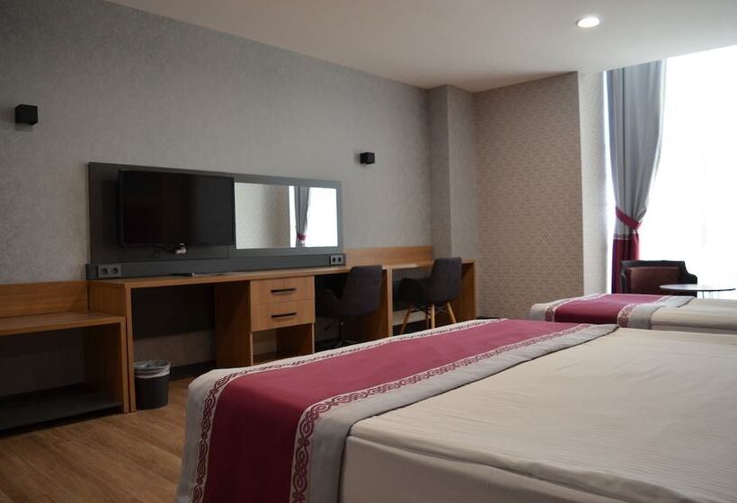 호텔 Lavanta Tepesi