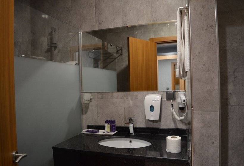 호텔 Lavanta Tepesi