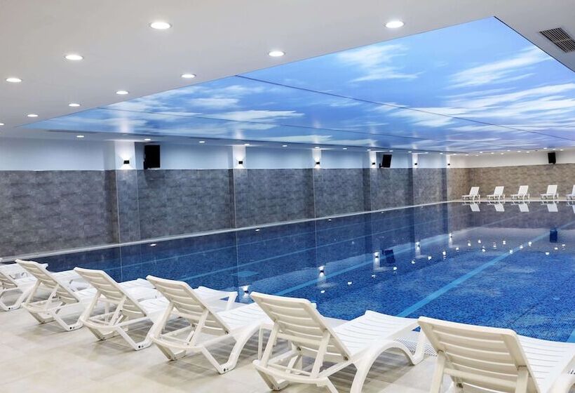 호텔 Lavanta Tepesi