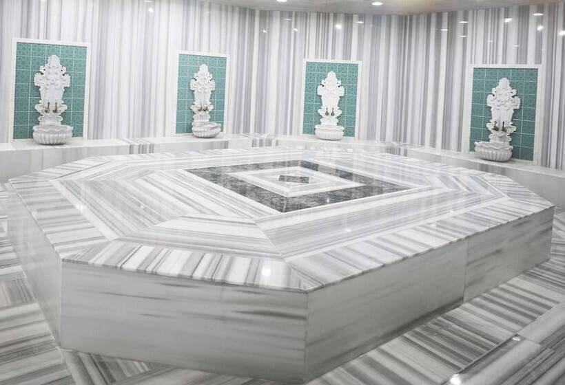 호텔 Lavanta Tepesi