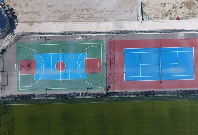 호텔 Lavanta Tepesi