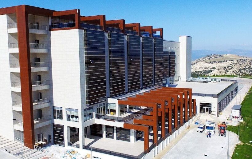 호텔 Lavanta Tepesi