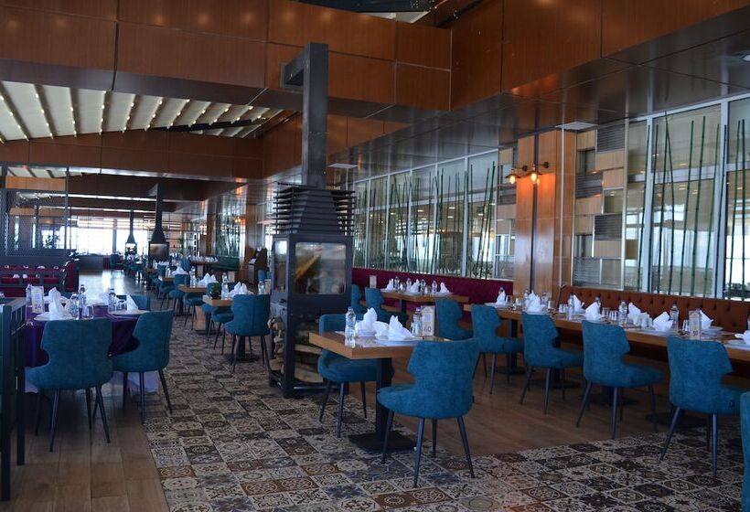 호텔 Lavanta Tepesi