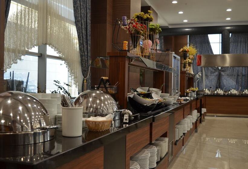 호텔 Lavanta Tepesi