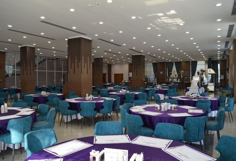 호텔 Lavanta Tepesi