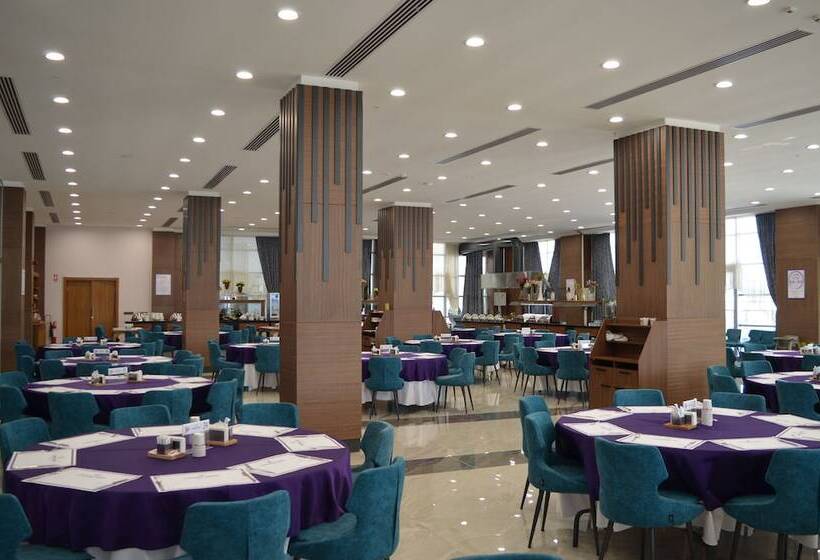 호텔 Lavanta Tepesi