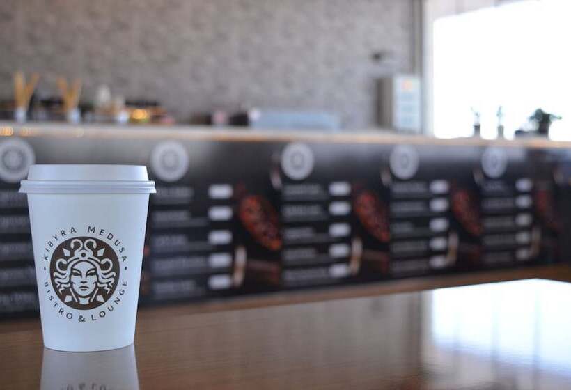 호텔 Lavanta Tepesi