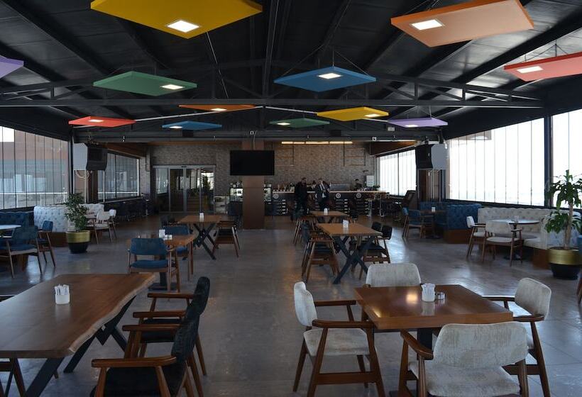 호텔 Lavanta Tepesi