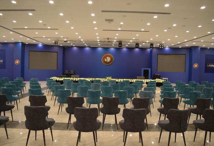 호텔 Lavanta Tepesi