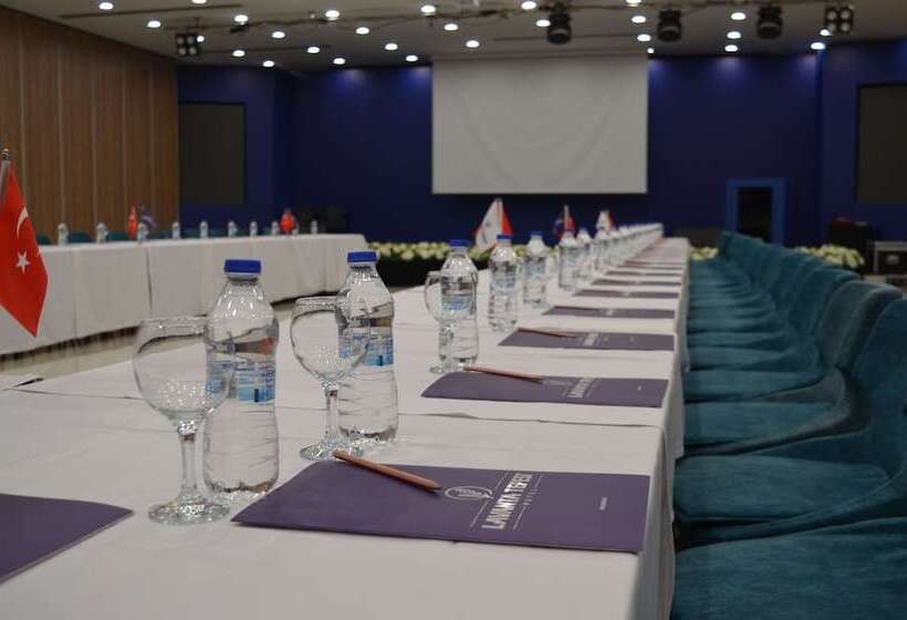 호텔 Lavanta Tepesi