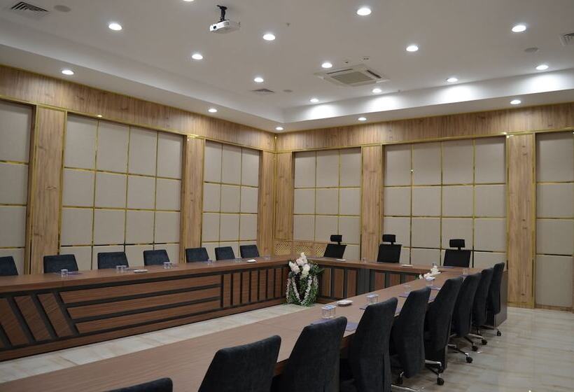 호텔 Lavanta Tepesi