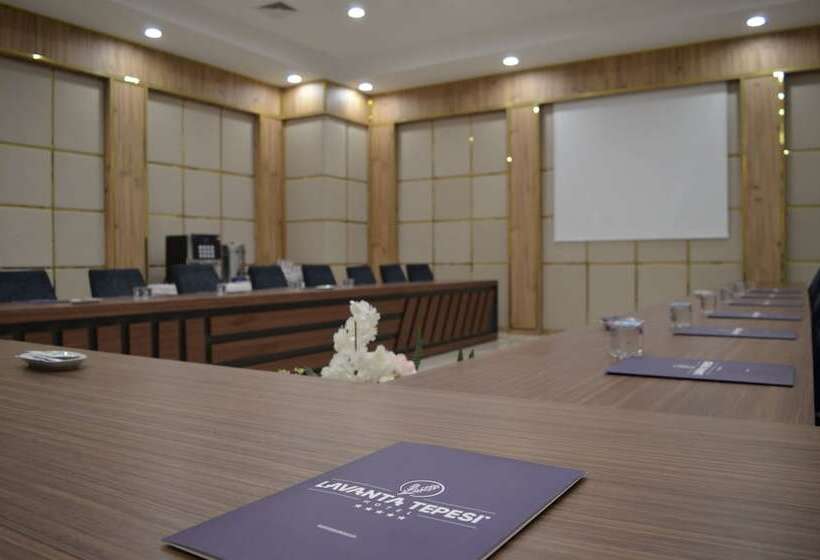 호텔 Lavanta Tepesi