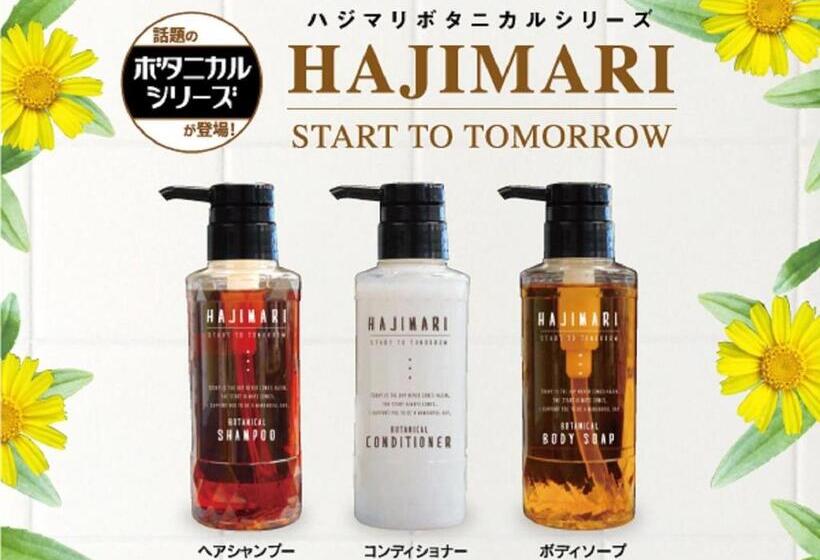 호텔 Livemax Tachikawa Ekimae