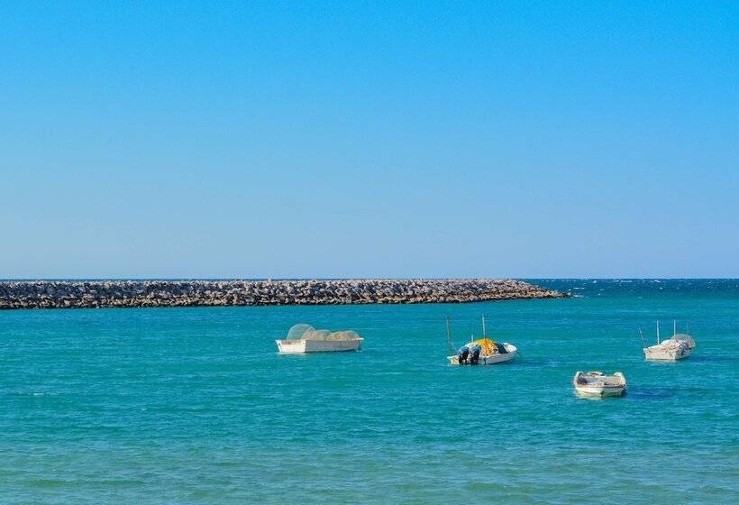 هتل Radisson Resort Ras Al Khaimah Marjan Island