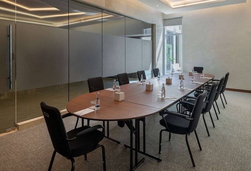 هتل Radisson Resort Ras Al Khaimah Marjan Island