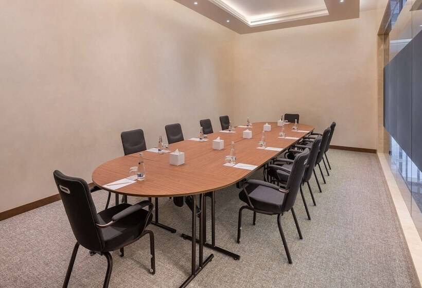 هتل Radisson Resort Ras Al Khaimah Marjan Island