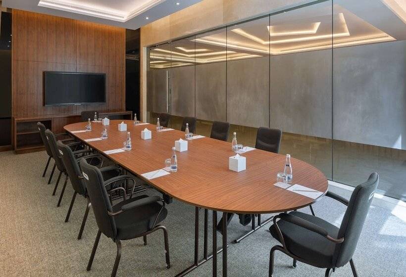 هتل Radisson Resort Ras Al Khaimah Marjan Island