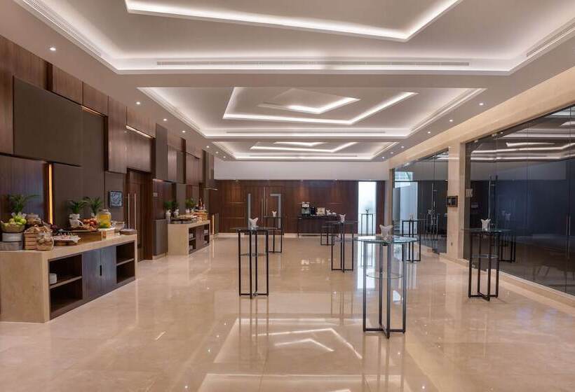 هتل Radisson Resort Ras Al Khaimah Marjan Island