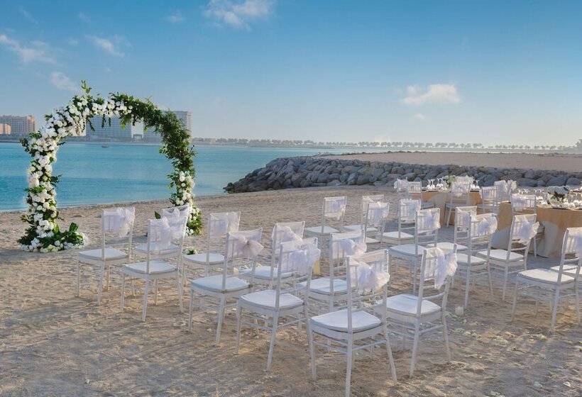 هتل Radisson Resort Ras Al Khaimah Marjan Island