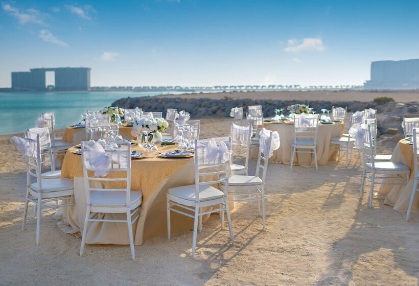 هتل Radisson Resort Ras Al Khaimah Marjan Island