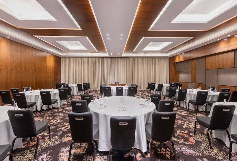 هتل Radisson Resort Ras Al Khaimah Marjan Island