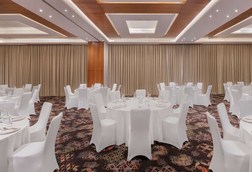 هتل Radisson Resort Ras Al Khaimah Marjan Island