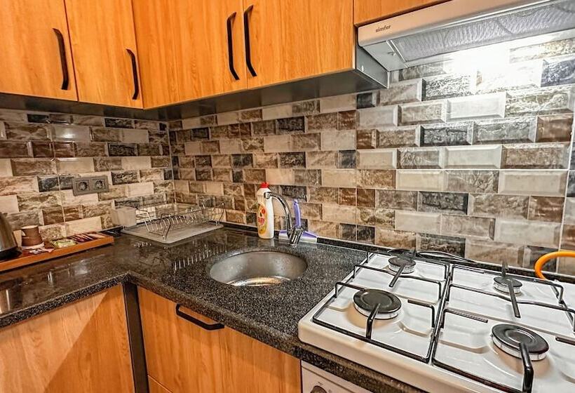 Отель Mykonut Boutique Suites