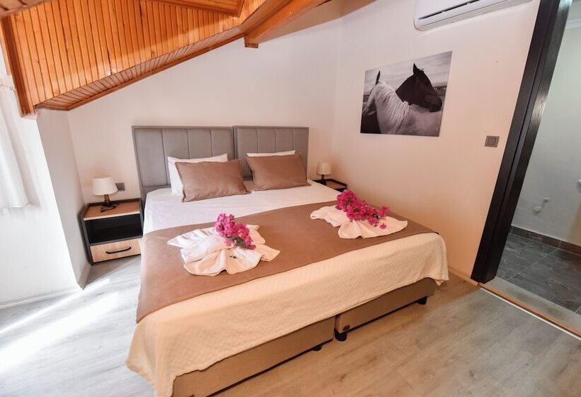 Отель Mykonut Boutique Suites