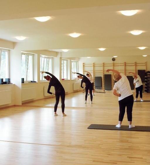 ホテル Nat Piwniczna Zdroj