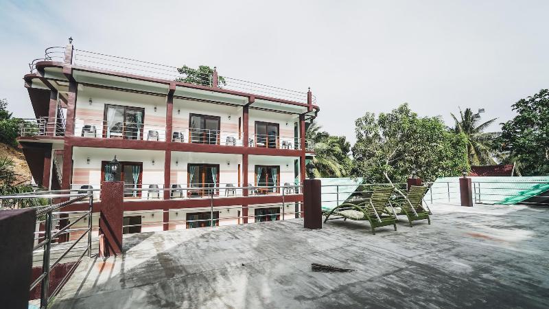 호텔 Ocean 202 Home Stay