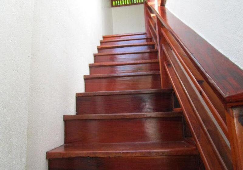 호텔 Ocean 202 Home Stay