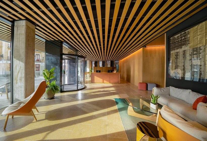 هتل Ocean Drive Madrid