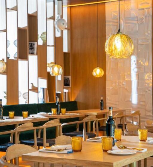 هتل Ocean Drive Madrid