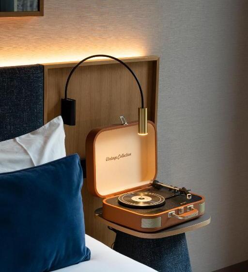 هتل Ocean Drive Madrid