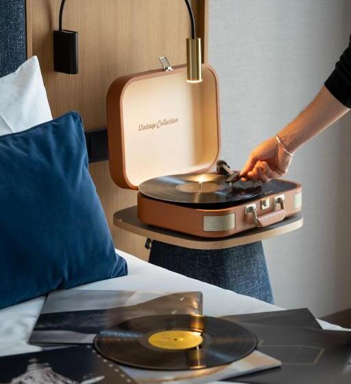 هتل Ocean Drive Madrid